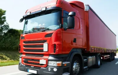 İzmir Dursunbey Ambar Kargo