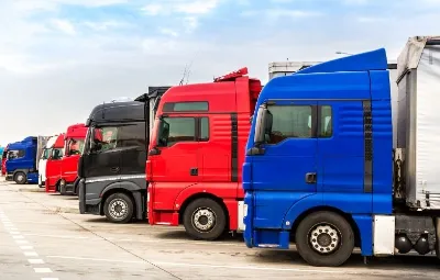 İzmir Dursunbey Ambar Nakliyat