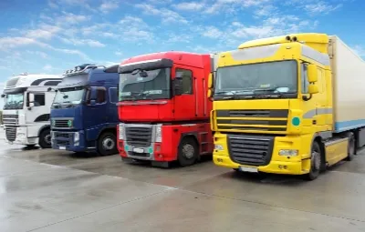 İzmir Dursunbey Nakliye Ambarı