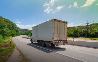 İzmir ile Dursunbey Arası Bulaşık Makinesi Taşıma