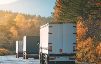 İzmir ile Dursunbey Arası Klima Taşıma